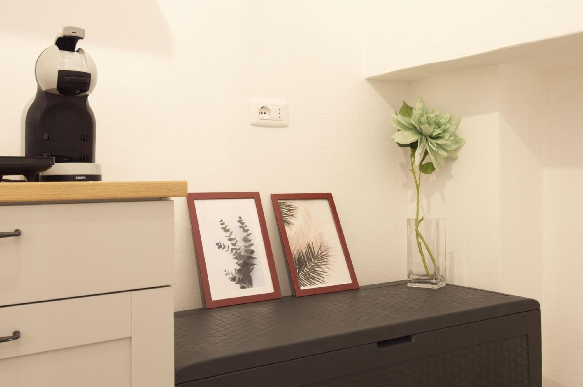 Myhome Forze Armate Kind * Mailand