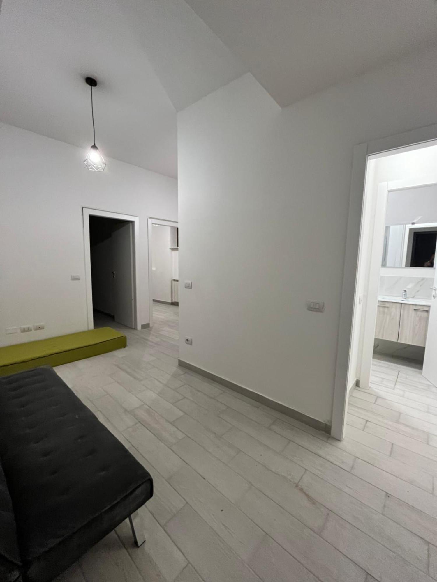 Myhome Forze Armate Kind Apartment Mailand