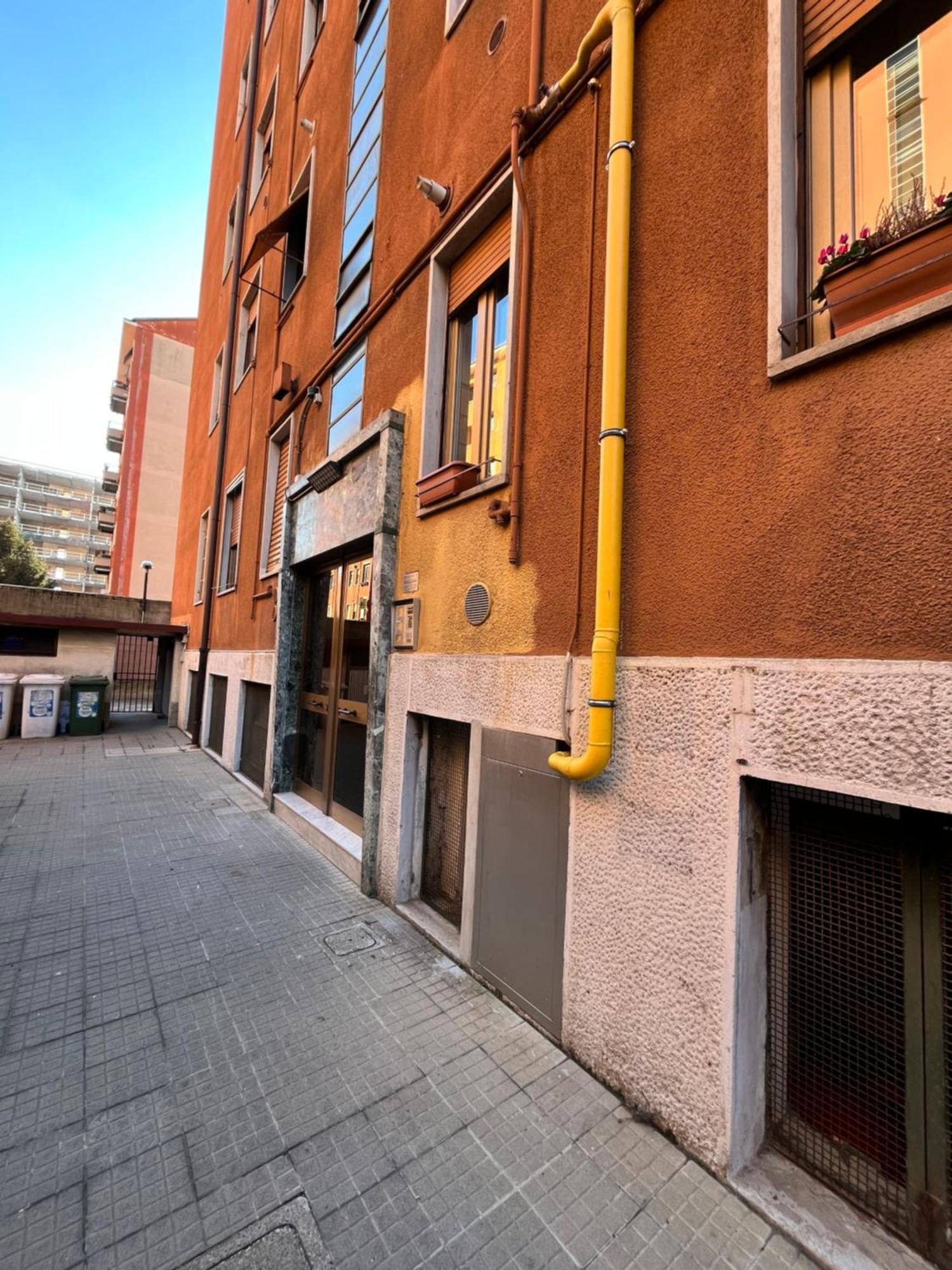 Myhome Forze Armate Kind * Mailand